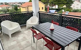 Apartments 
