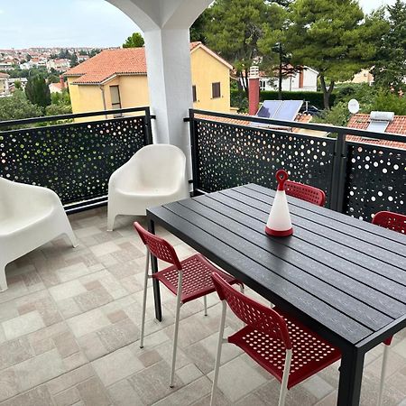 Apartments "Laci" Krk Town Esterno foto